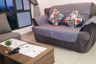 The Arc At Austin Hill