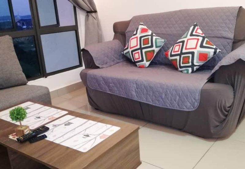 The Arc At Austin Hill