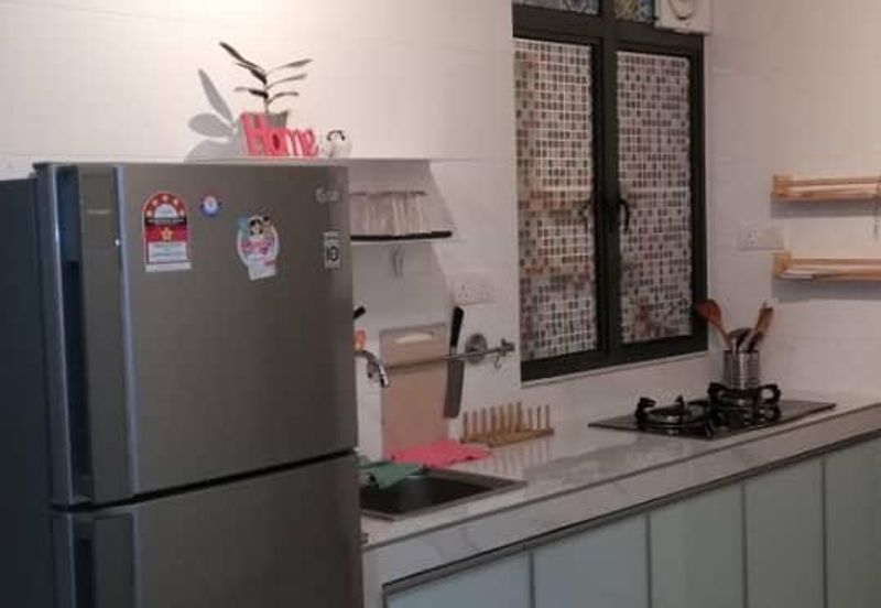 The Arc At Austin Hill