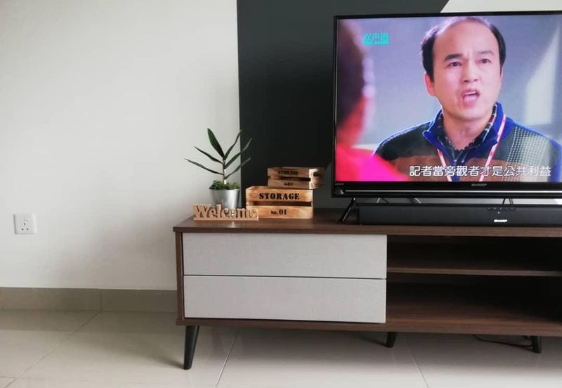 The Arc At Austin Hill