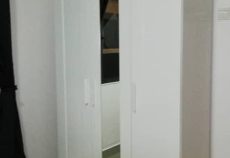 The Arc At Austin Hill