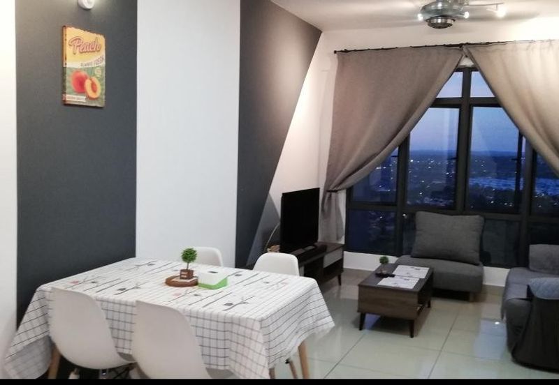 The Arc At Austin Hill