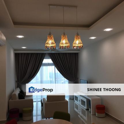 Twin Galaxy residence for rent , Johor, Johor Bahru