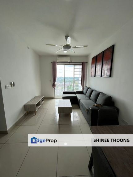 Austin suites apartment for sale , Johor, Johor Bahru