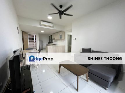 Mosaic Southkey apartment for rent , Johor, Johor Bahru