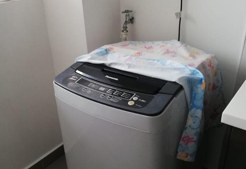 Ujana Executive Apartment