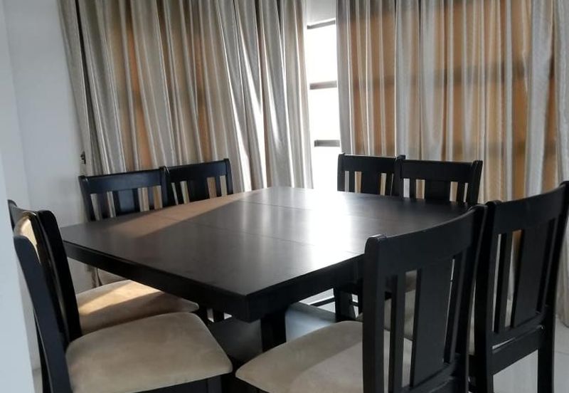 Ujana Executive Apartment