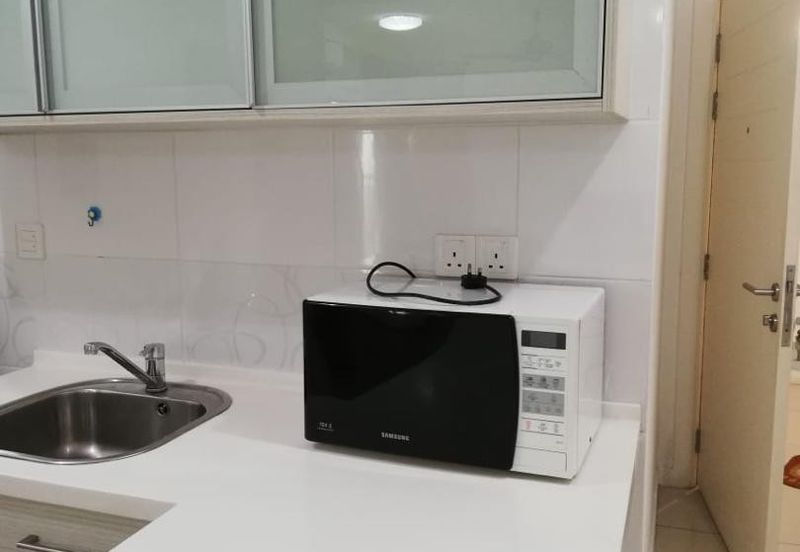 Ujana Executive Apartment