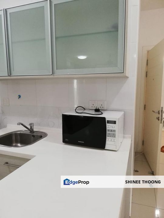 Ujana Executive East Ledang apartment for rent, Johor, East Ledang