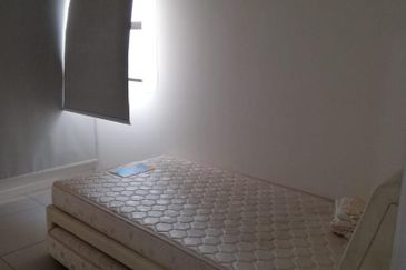 Ujana Executive Apartment