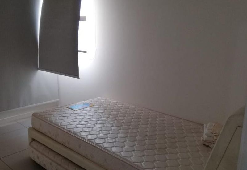 Ujana Executive Apartment