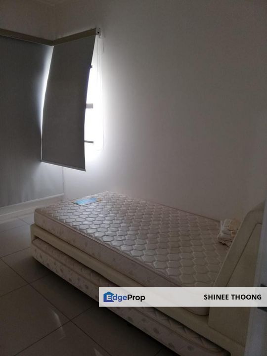 Ujana Executive East Ledang apartment for rent, Johor, East Ledang