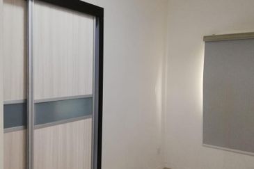 Ujana Executive Apartment