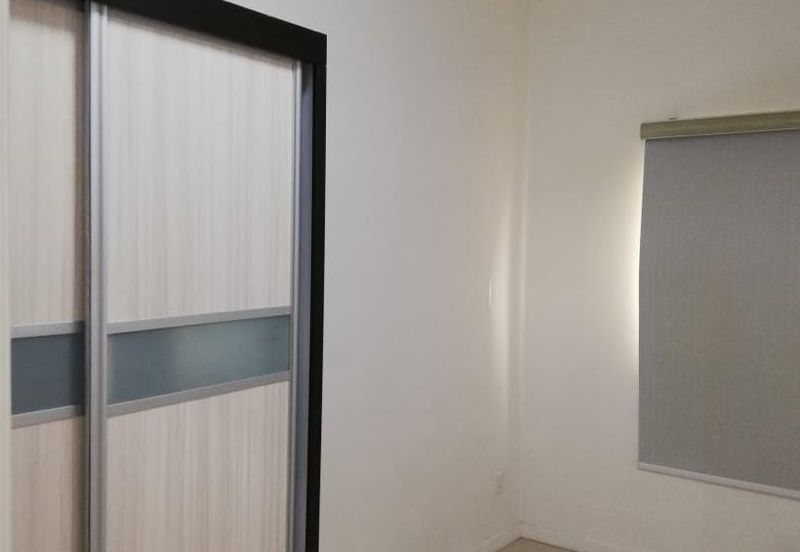 Ujana Executive Apartment