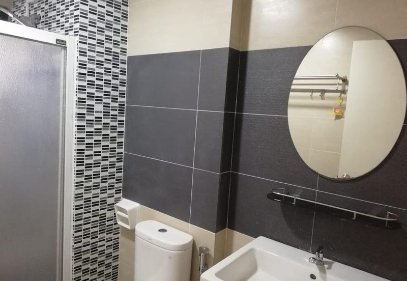 Ujana Executive Apartment