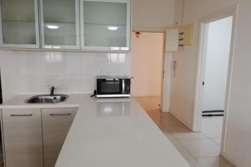 Ujana Executive Apartment