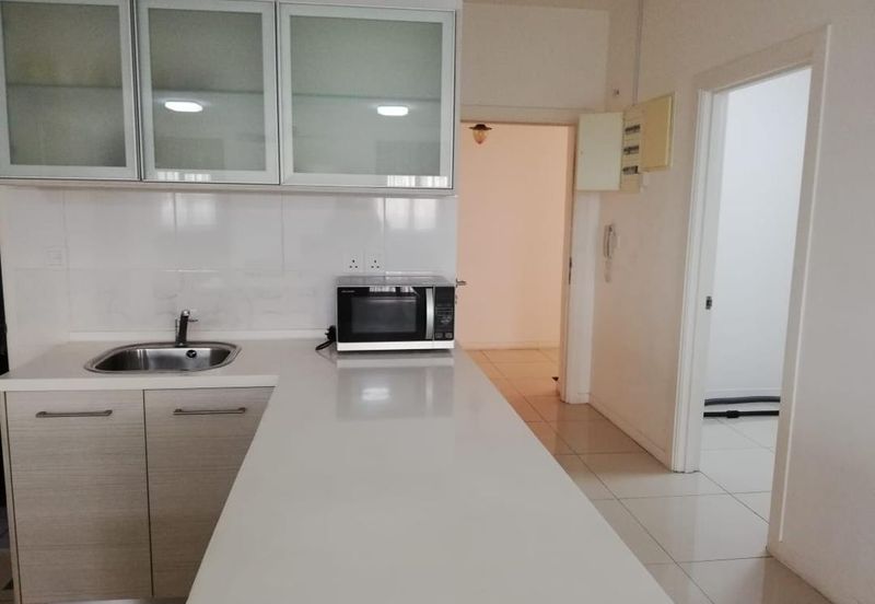 Ujana Executive Apartment