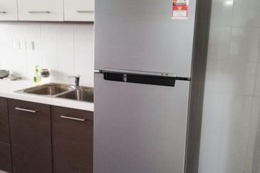 Ujana Executive Apartment