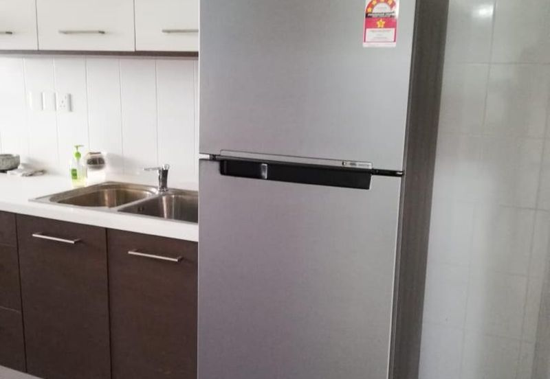 Ujana Executive Apartment