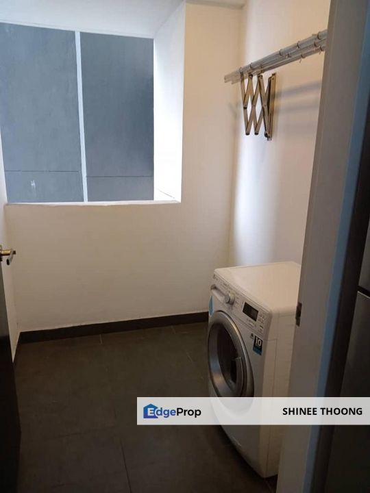 Setia Sky 88 town area apartment for rent, Johor, Johor Bahru