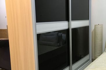 Palazio ( Pangsapuri Mayland Austin )