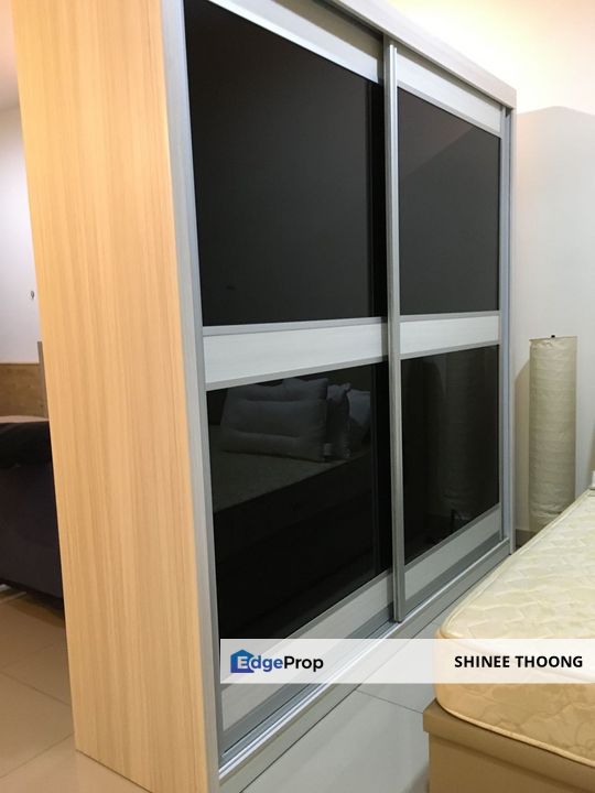 Palazio Mount Austin studio for rent, Johor, Johor Bahru