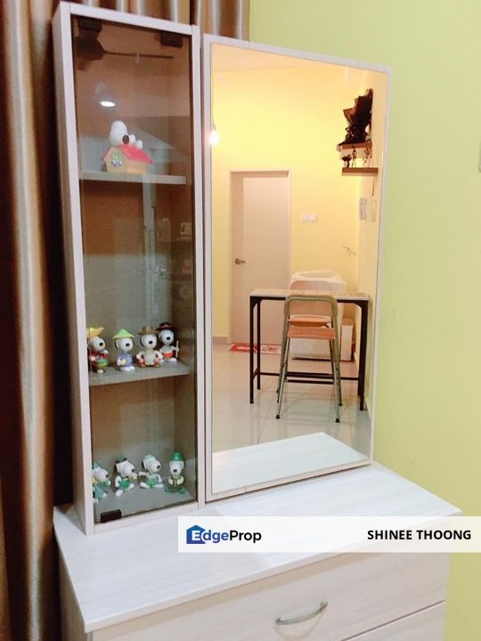 Palazio Mount Austin studio for rent, Johor, Johor Bahru