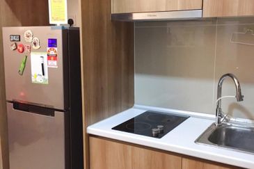 Palazio ( Pangsapuri Mayland Austin )