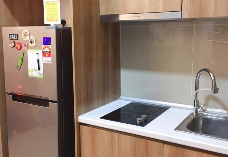 Palazio ( Pangsapuri Mayland Austin )