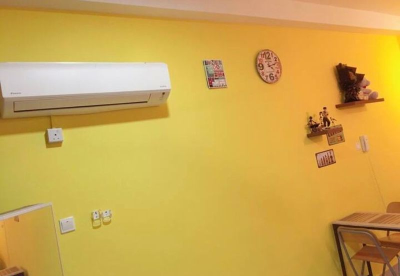 Palazio ( Pangsapuri Mayland Austin )