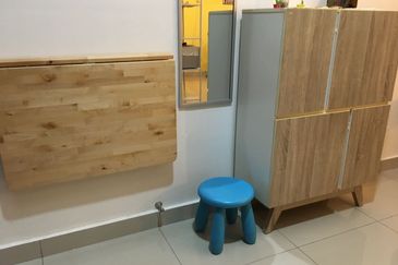 Palazio ( Pangsapuri Mayland Austin )