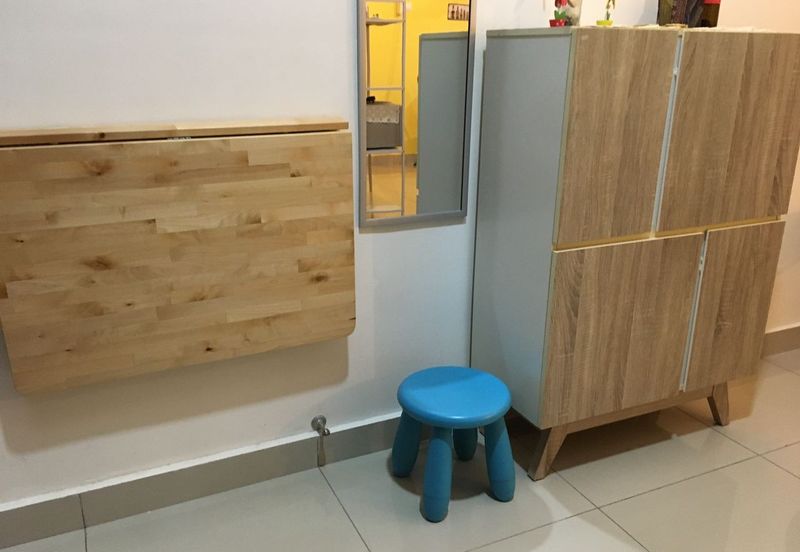 Palazio ( Pangsapuri Mayland Austin )