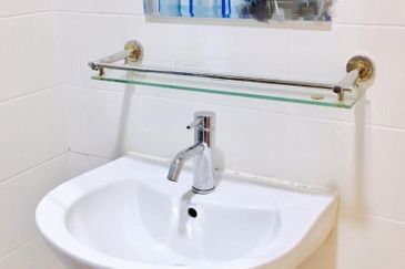 Palazio ( Pangsapuri Mayland Austin )