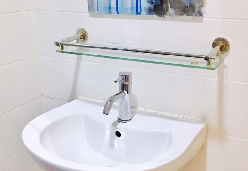 Palazio ( Pangsapuri Mayland Austin )