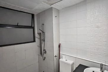 1Tebrau (One Tebrau Residence)