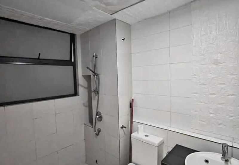 1Tebrau (One Tebrau Residence)