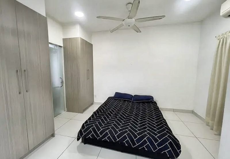 1Tebrau (One Tebrau Residence)