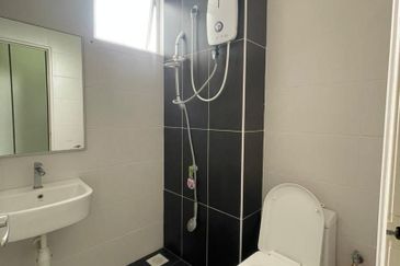 Twin Danga Residence