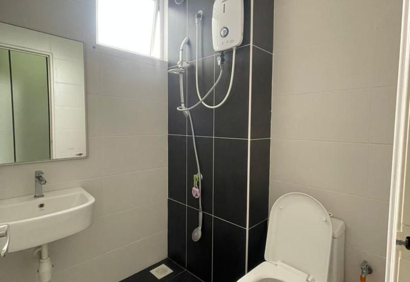 Twin Danga Residence