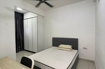 Twin Danga Residence