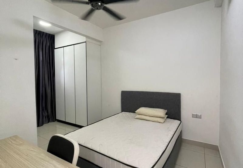 Twin Danga Residence