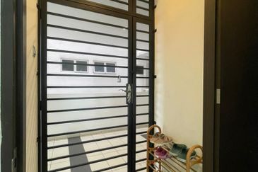 Twin Danga Residence