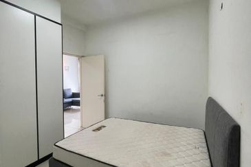 Twin Danga Residence