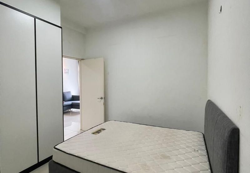 Twin Danga Residence