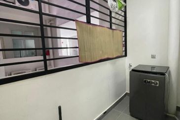 Twin Danga Residence