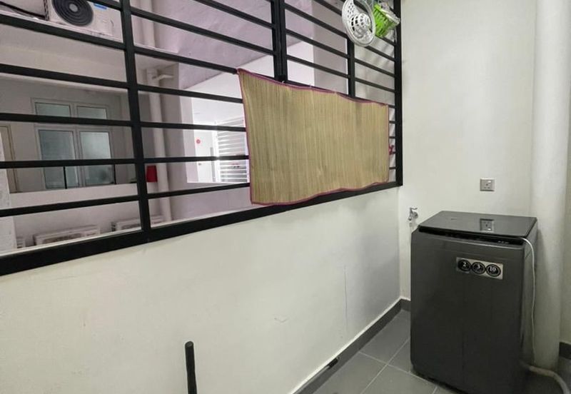 Twin Danga Residence