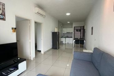 Twin Danga Residence