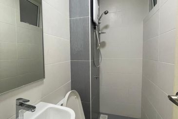 Twin Danga Residence