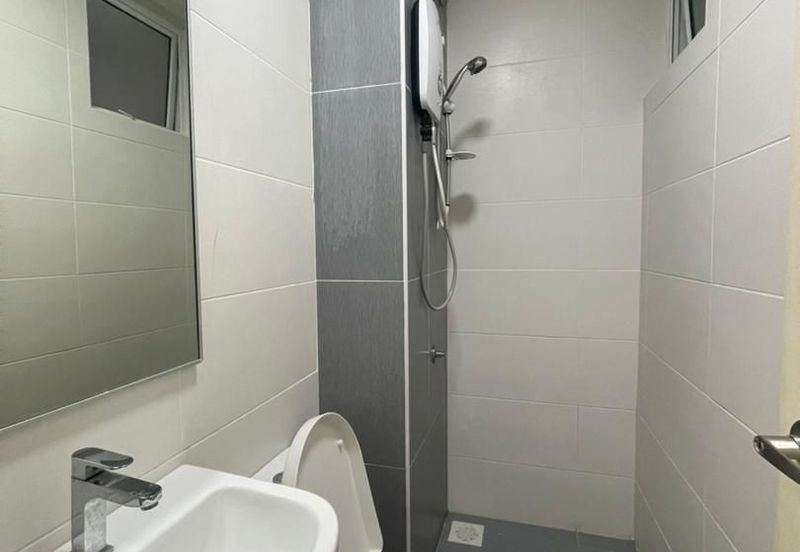 Twin Danga Residence