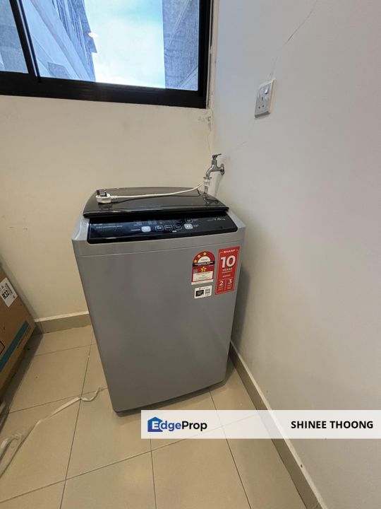 Meridin Medini good condition unit for rent , Johor, 